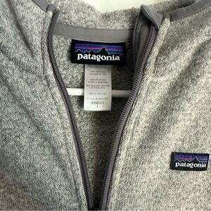 Patagonia Better Sweater Fleece Hoodie
